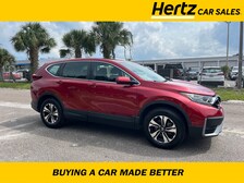 2021 Honda CR-V Special Edition -
                Tampa, FL