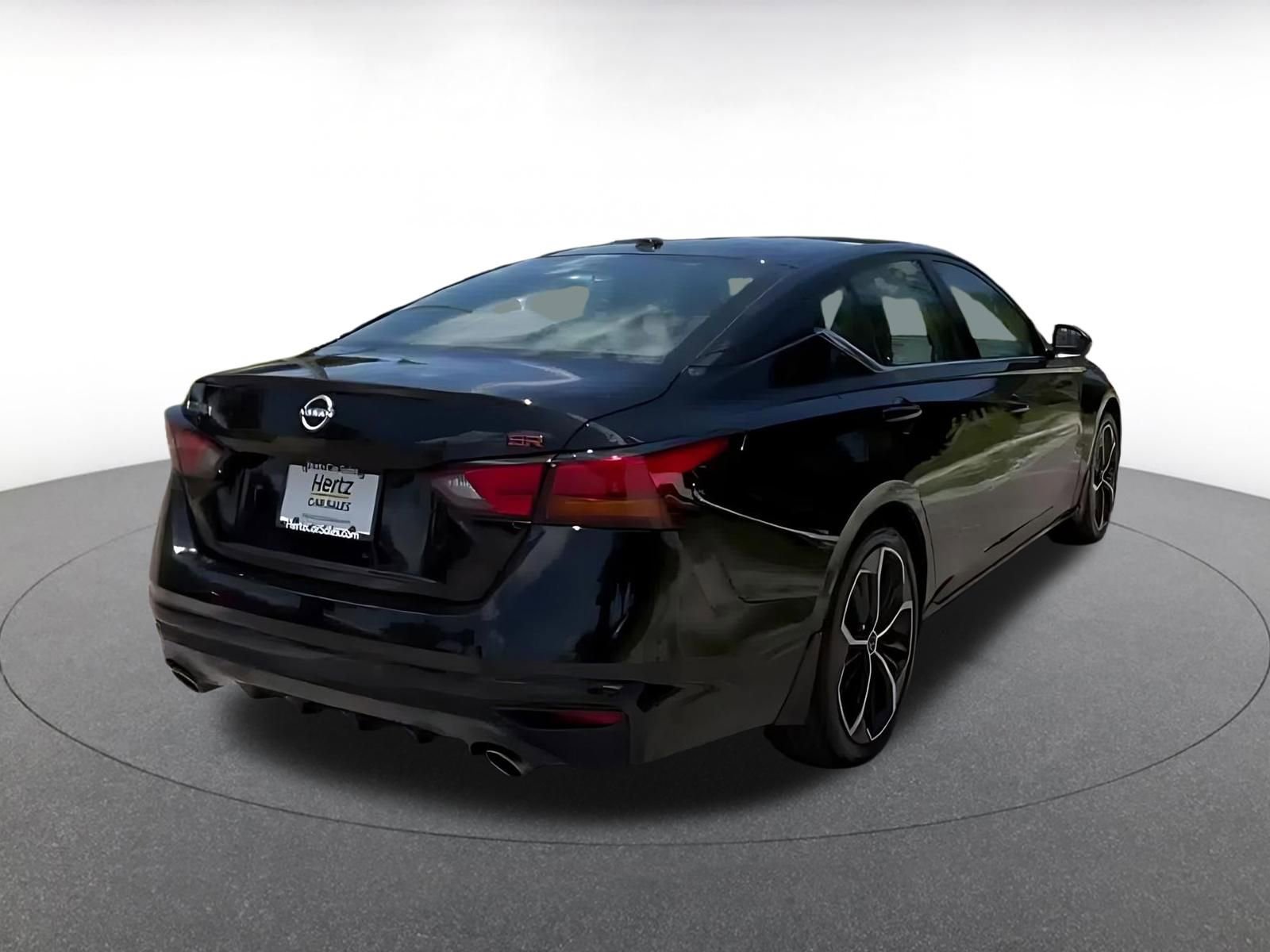 Thumbnail: 2025 Nissan Altima - 15