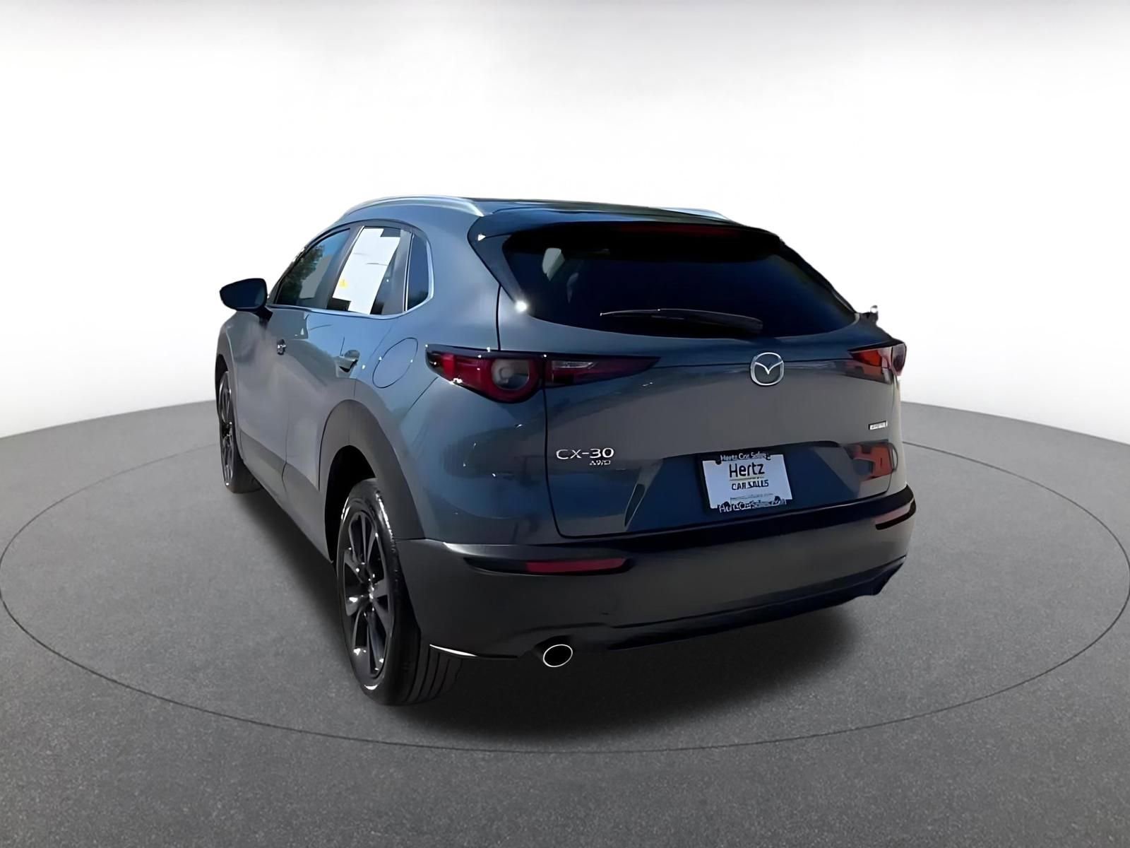 Thumbnail: 2025 Mazda CX-30 - 11