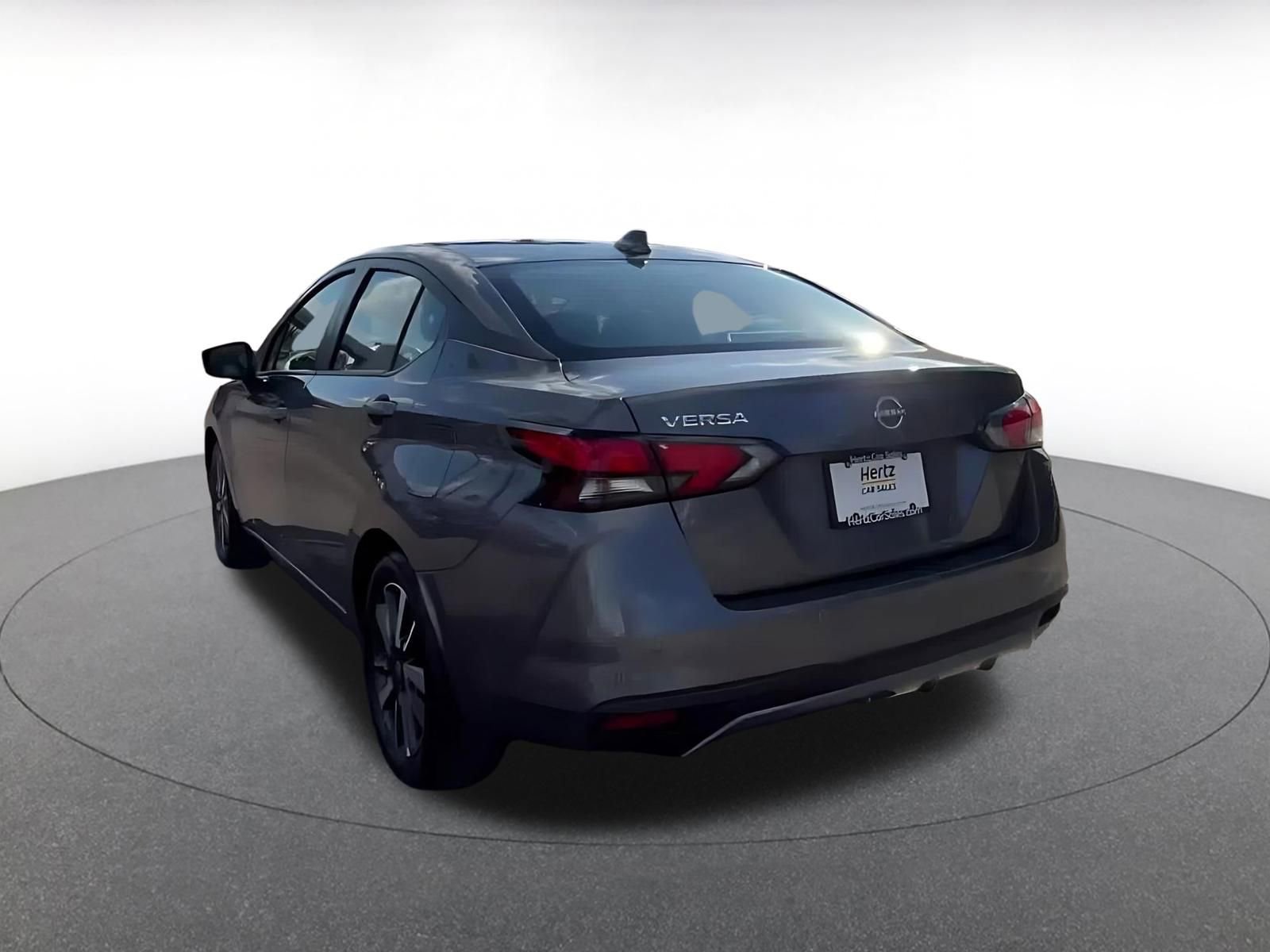 Thumbnail: 2025 Nissan Versa - 11