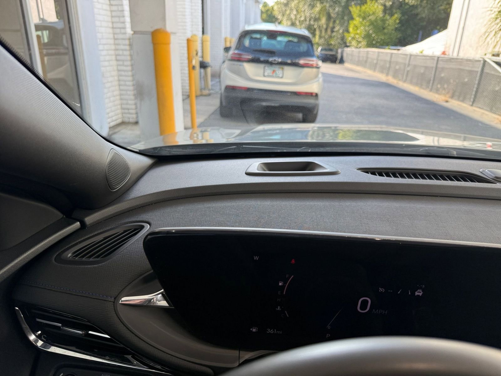 Thumbnail: 2025 Buick Envista - 34