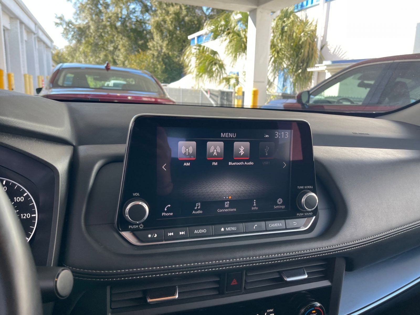 Thumbnail: 2025 Nissan Rogue - 20