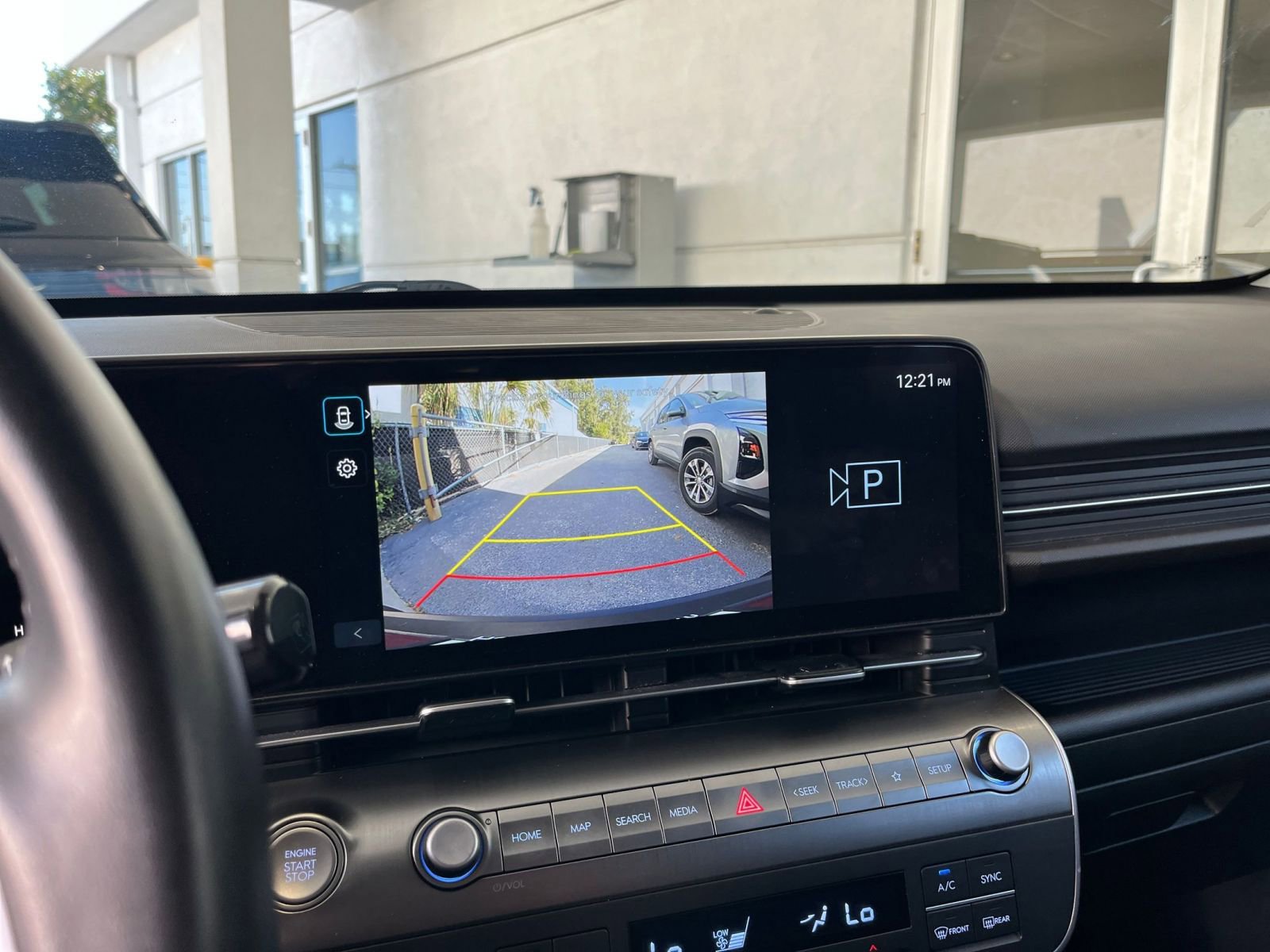 Thumbnail: 2025 Hyundai Kona - 17