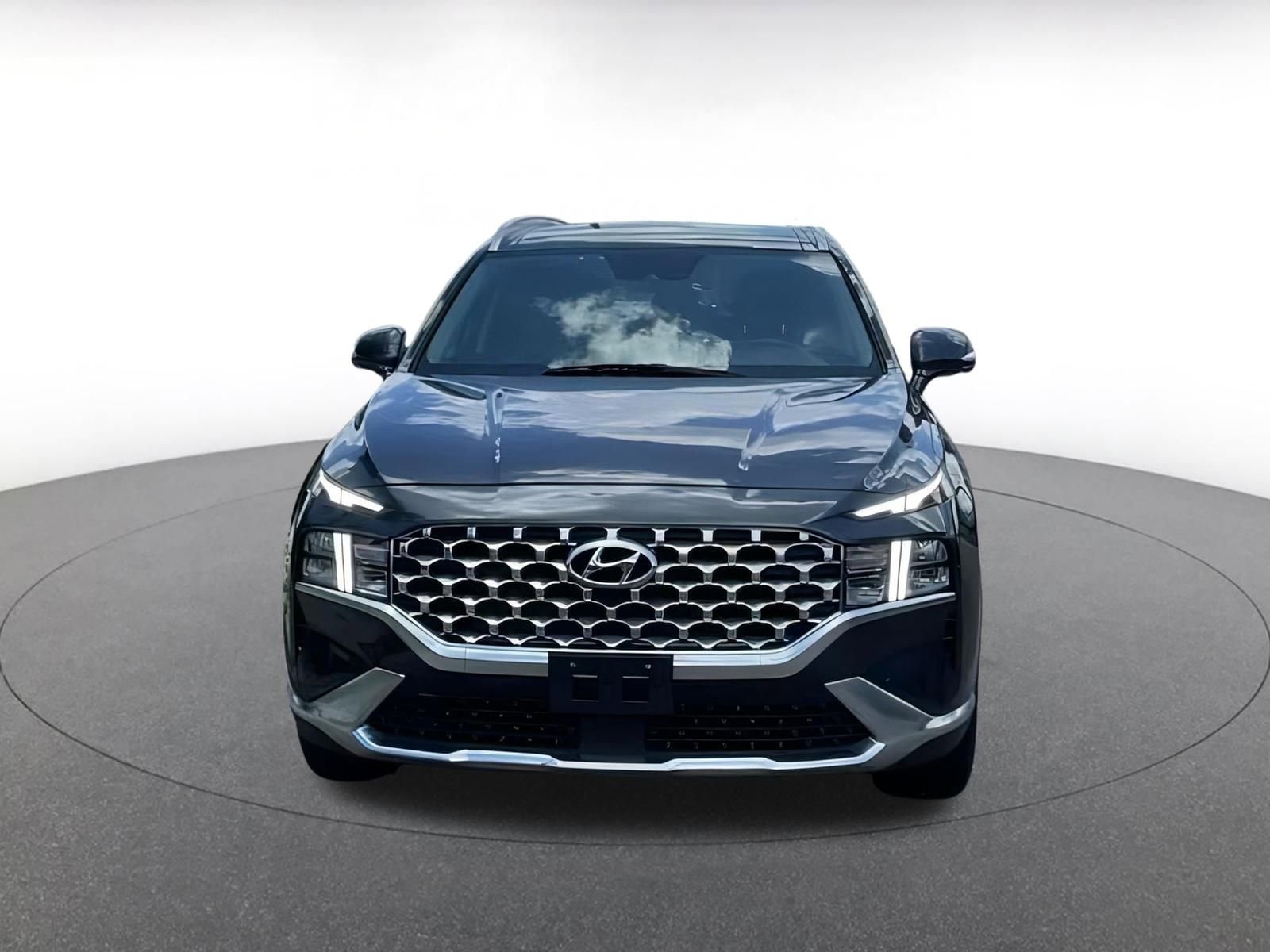 Thumbnail: 2023 Hyundai Santa Fe - 5