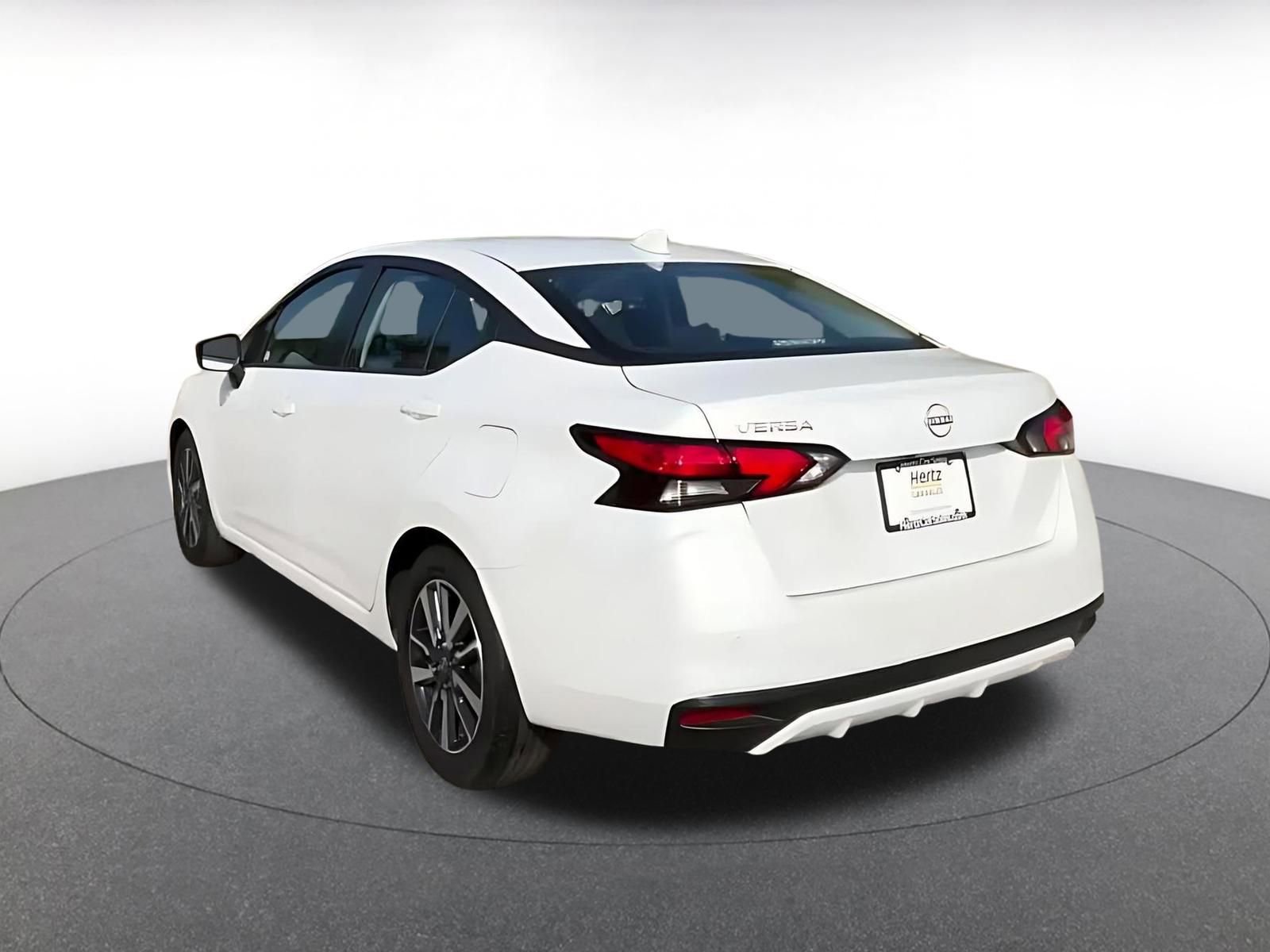 Thumbnail: 2025 Nissan Versa - 11