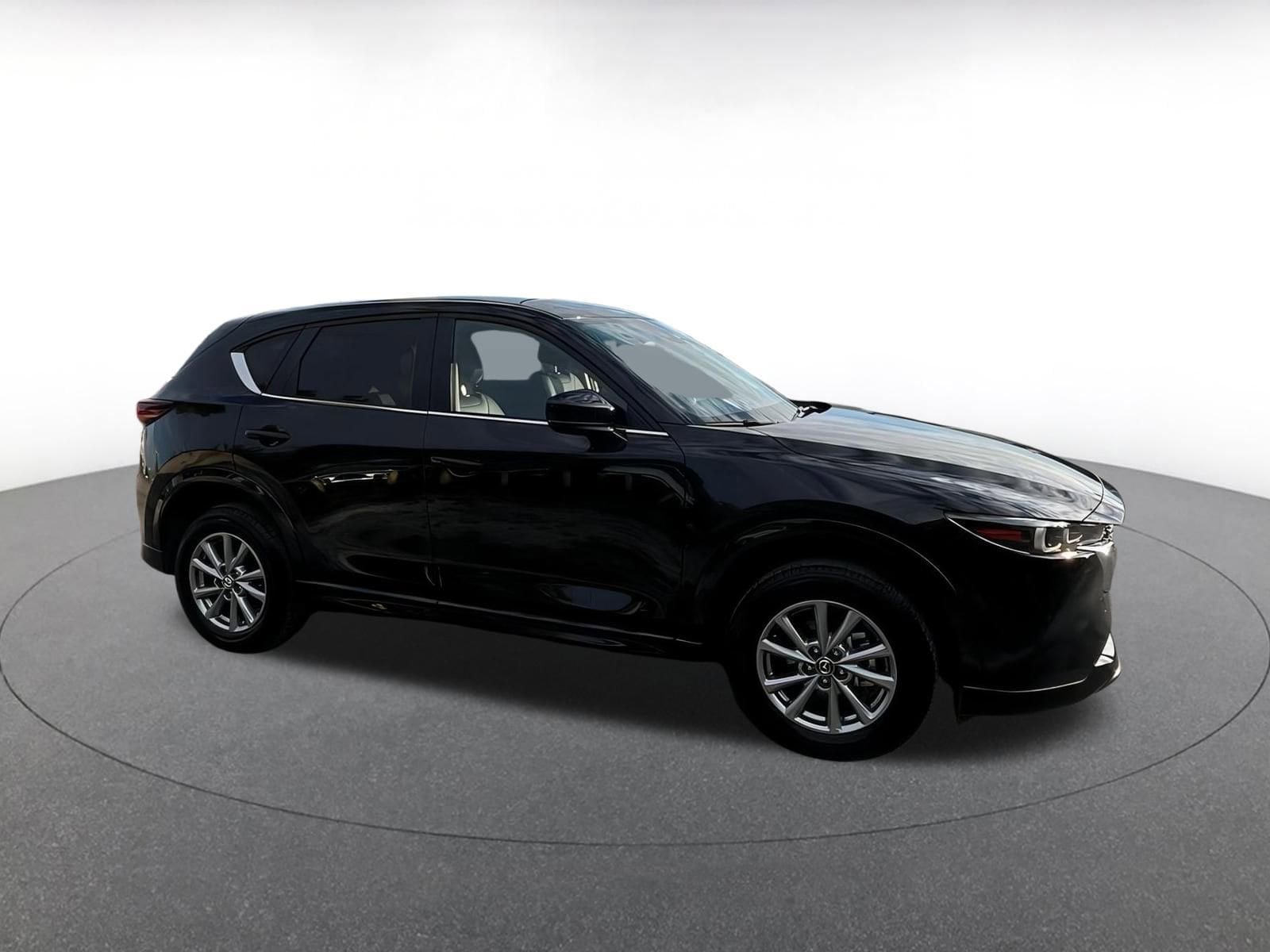 Thumbnail: 2025 Mazda CX-5 - 1