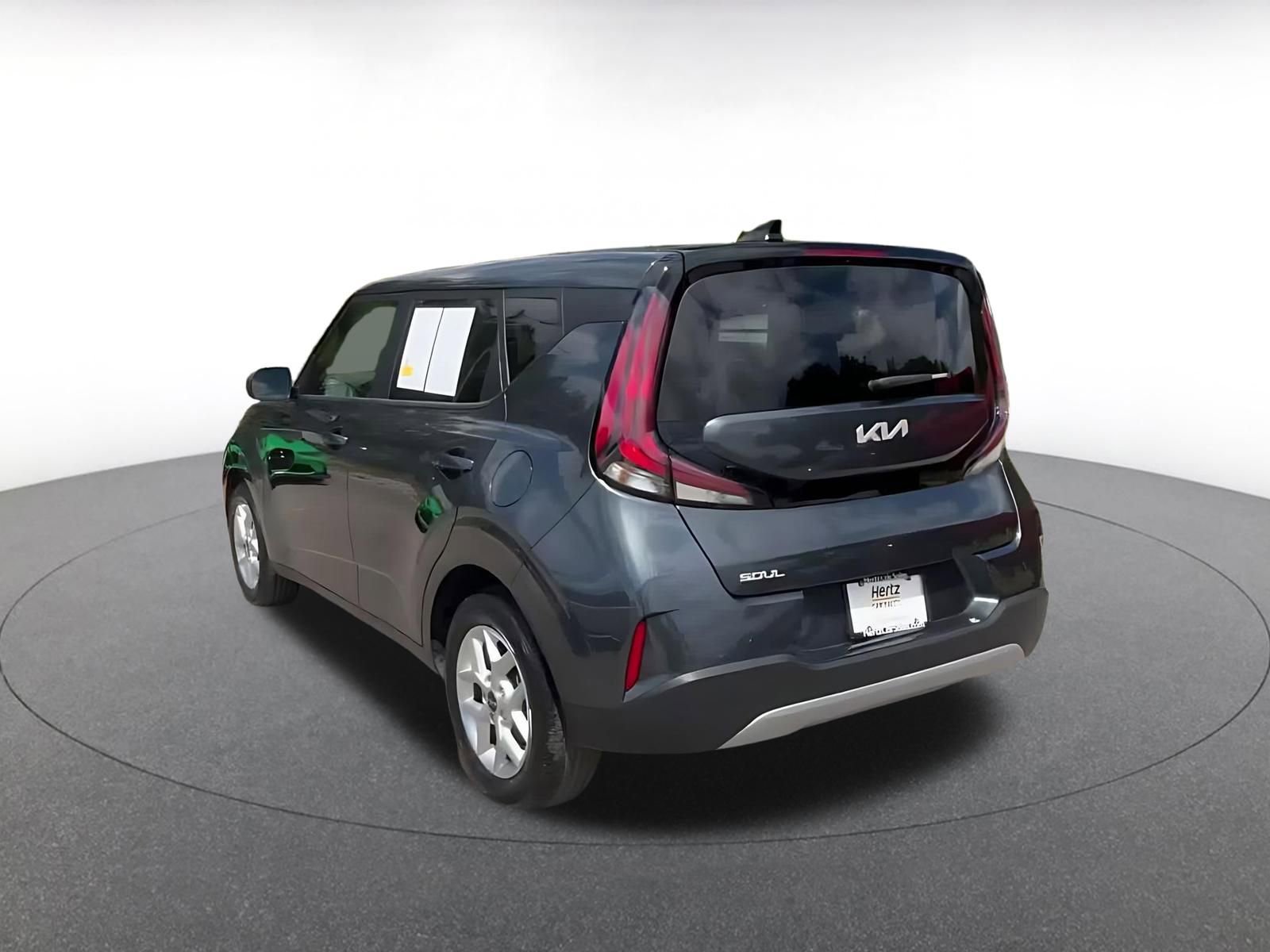 Thumbnail: 2025 Kia Soul - 11