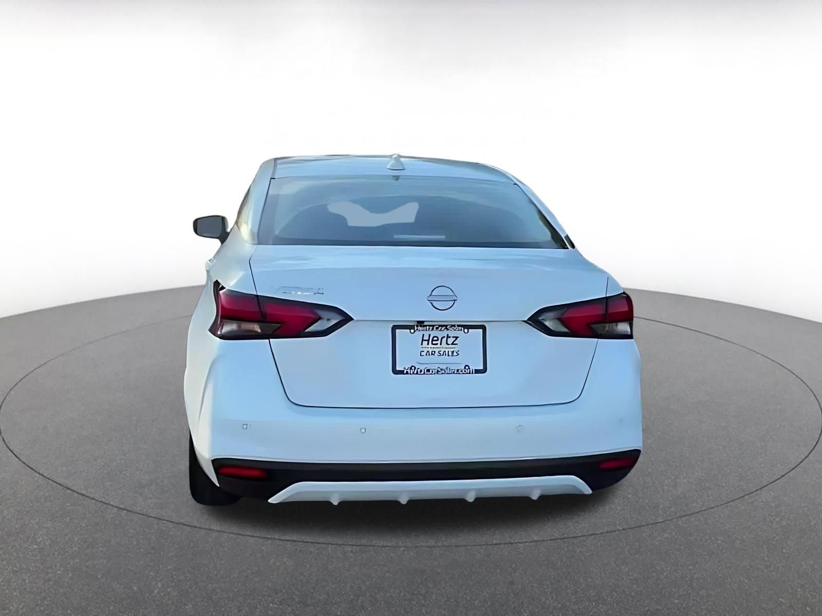 Thumbnail: 2025 Nissan Versa - 12