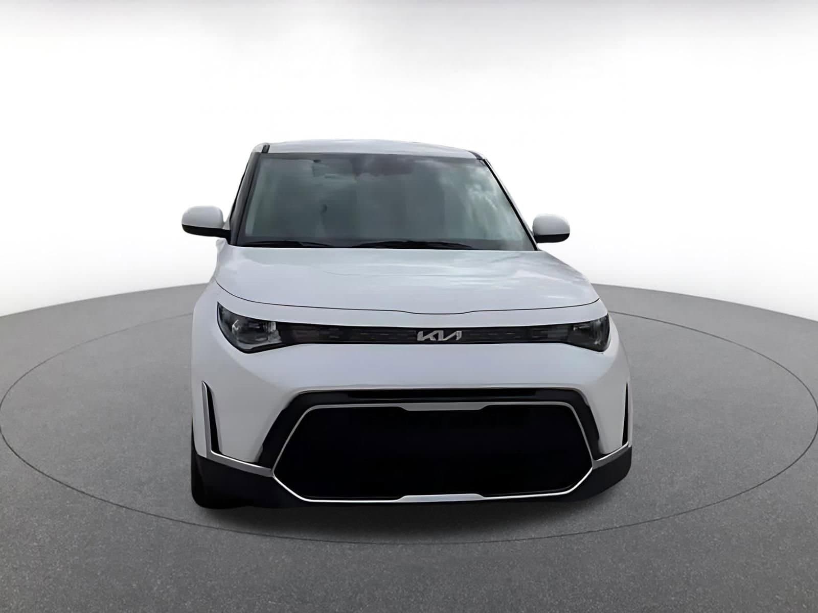 Thumbnail: 2025 Kia Soul - 4