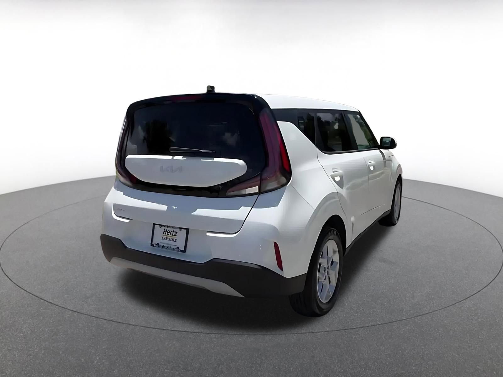 Thumbnail: 2025 Kia Soul - 15