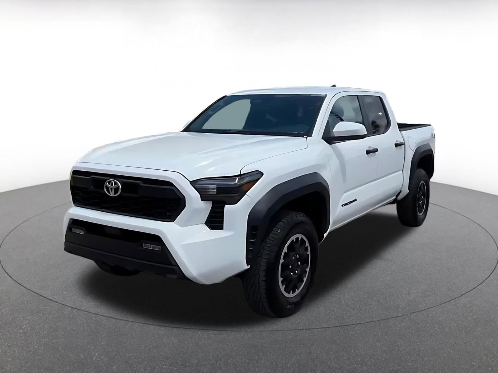 Thumbnail: 2025 Toyota Tacoma - 7