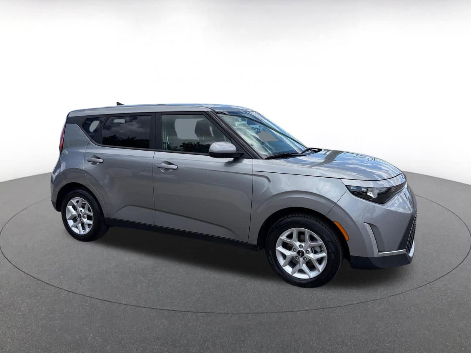 Thumbnail: 2025 Kia Soul - 1