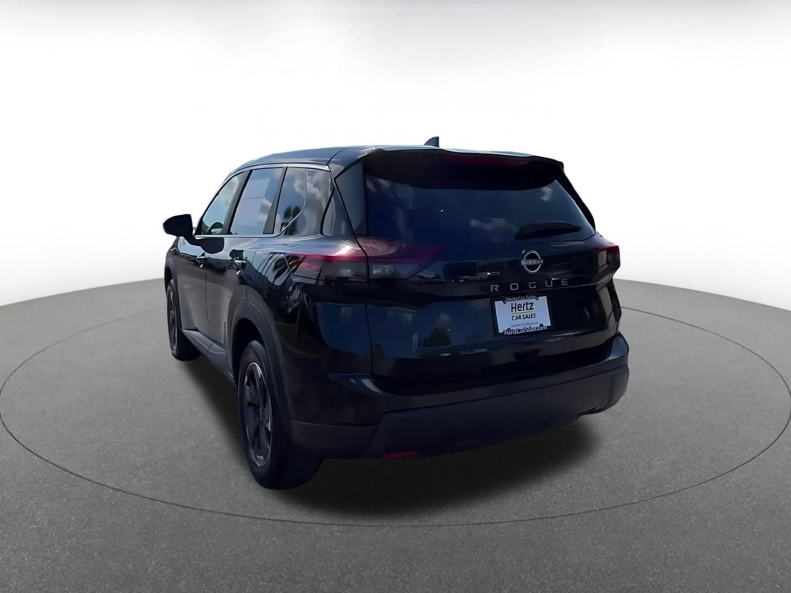 Thumbnail: 2025 Nissan Rogue - 11