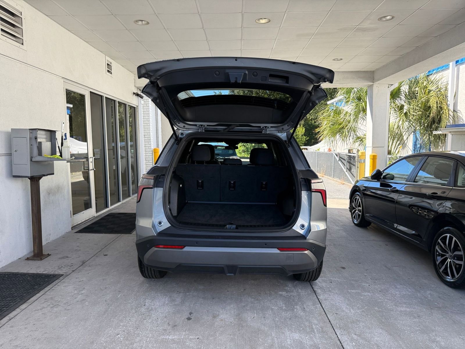 Thumbnail: 2025 Chevrolet Equinox - 31