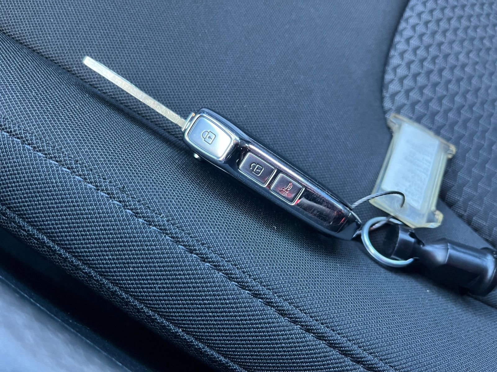 Thumbnail: 2025 Kia Sportage - 22