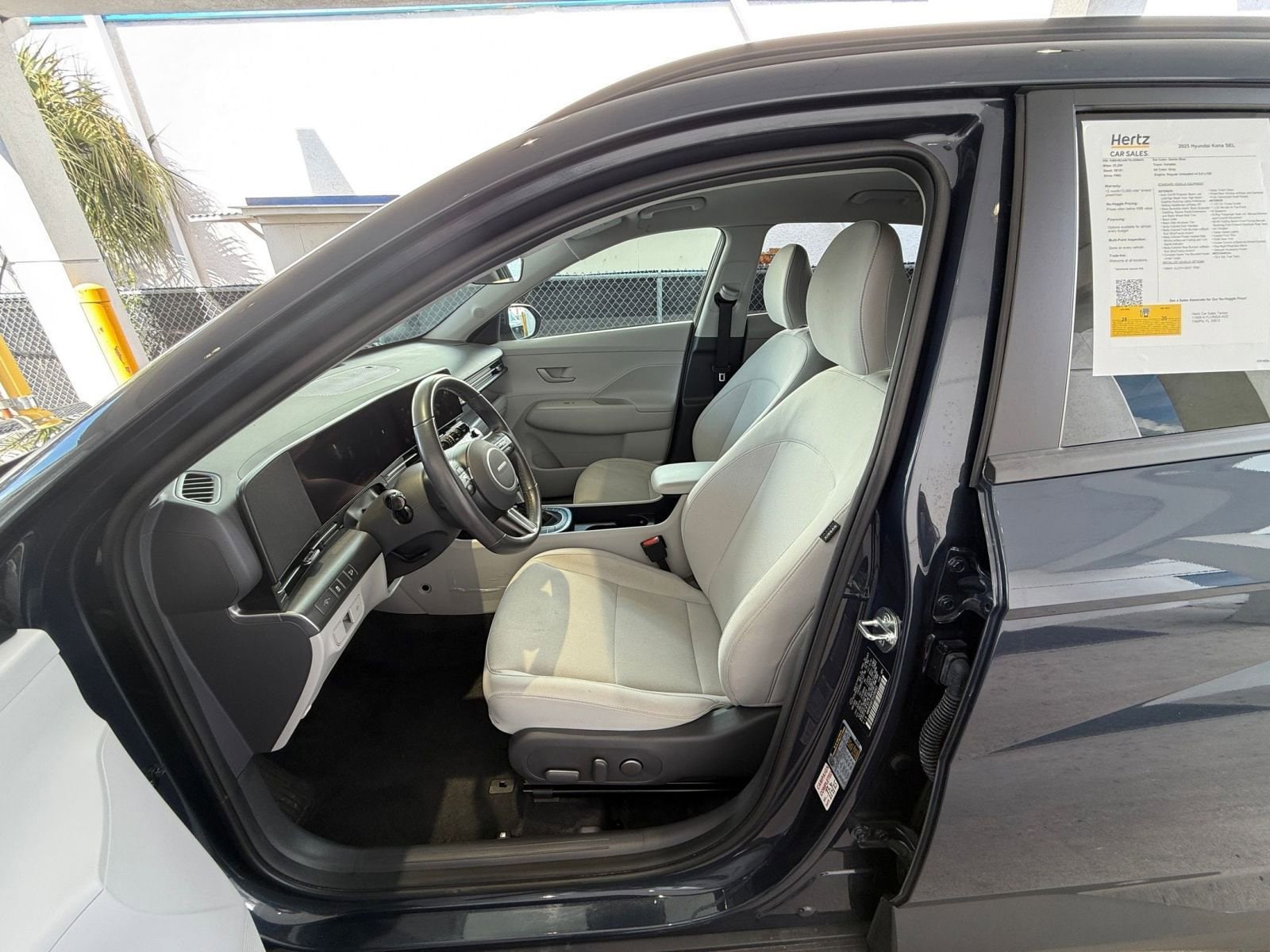 Thumbnail: 2025 Hyundai Kona - 21