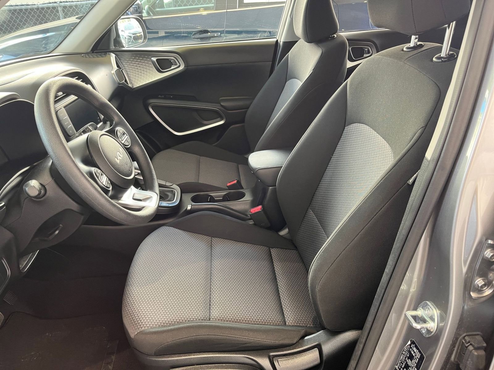 Thumbnail: 2025 Kia Soul - 27