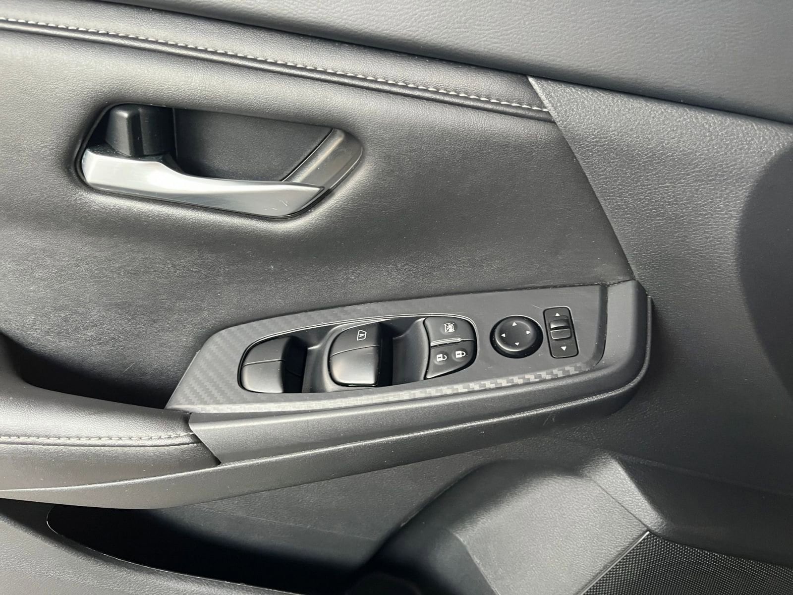 Thumbnail: 2025 Nissan Sentra - 20