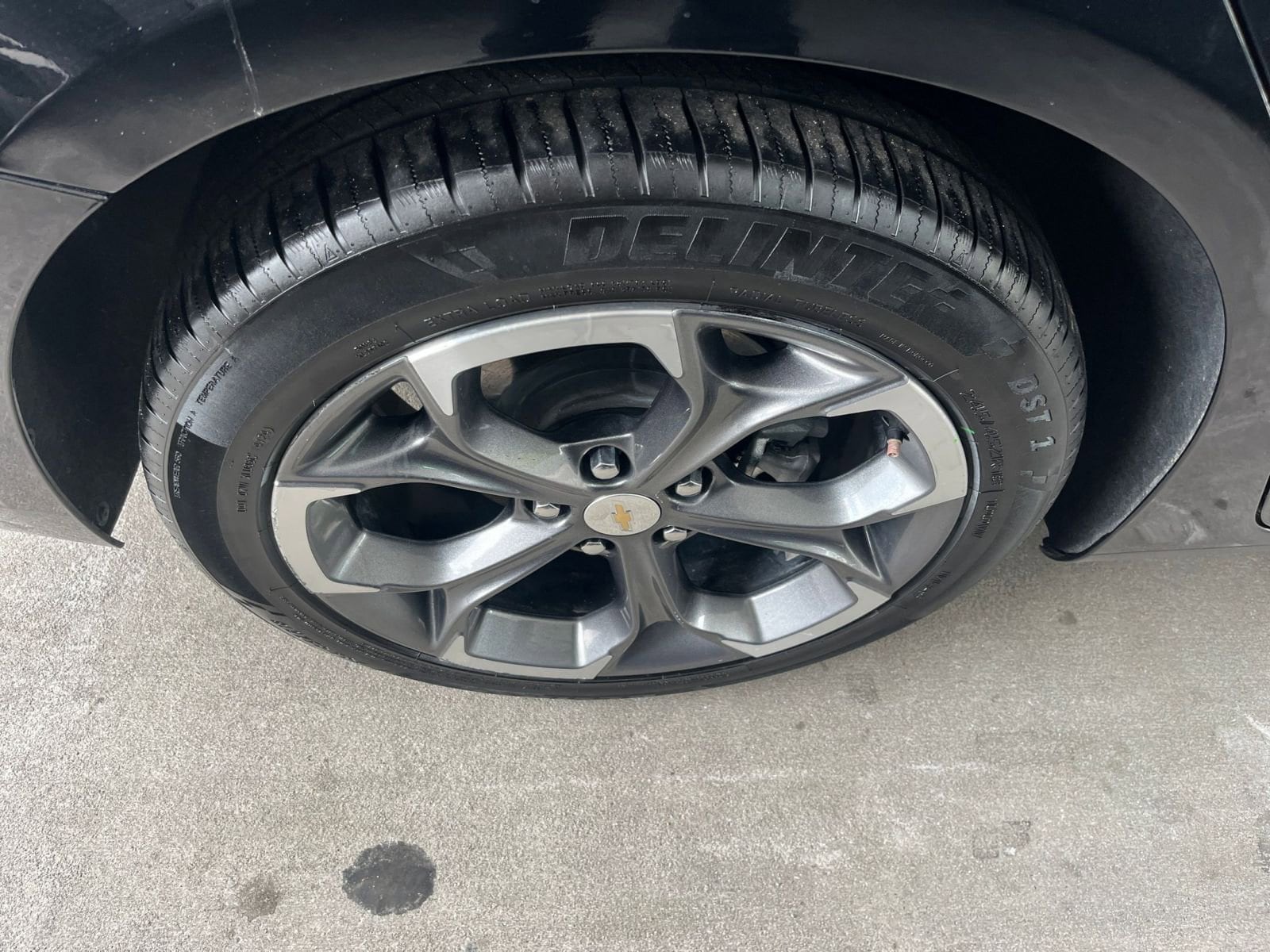 Thumbnail: 2023 Chevrolet Malibu - 30