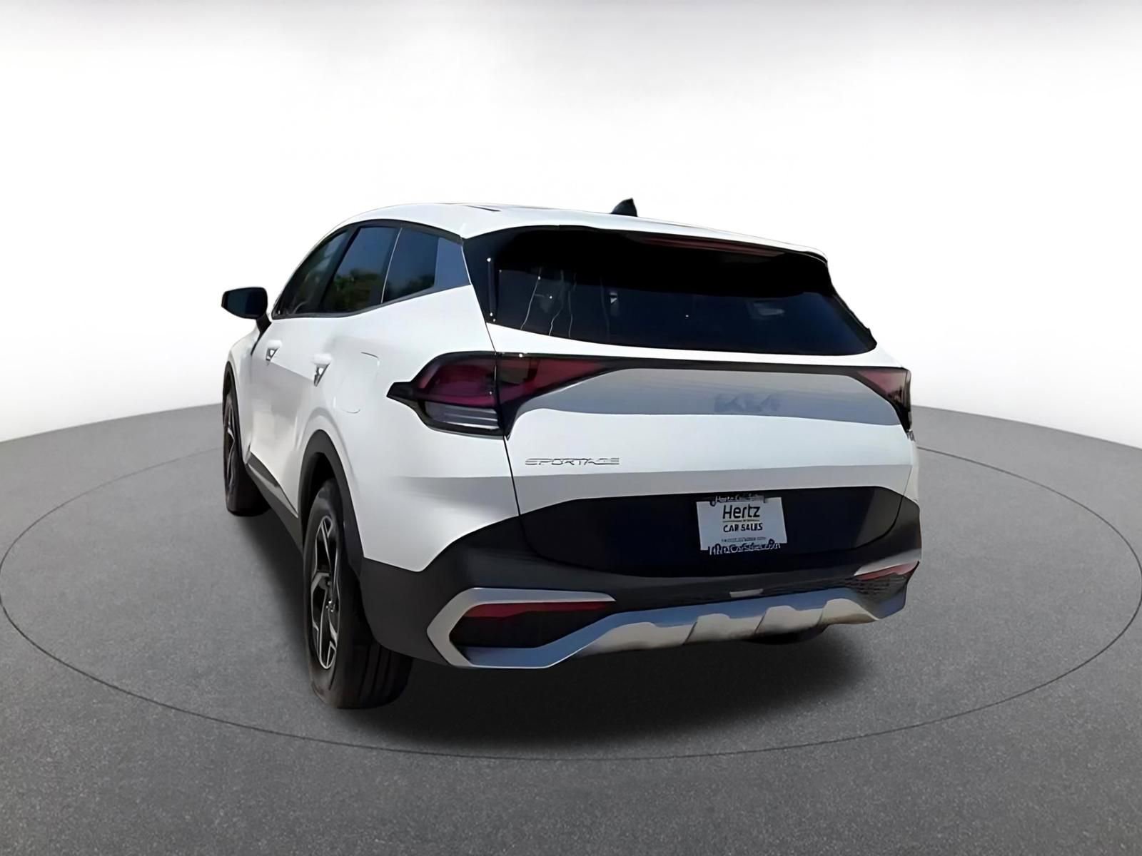 Thumbnail: 2025 Kia Sportage - 11
