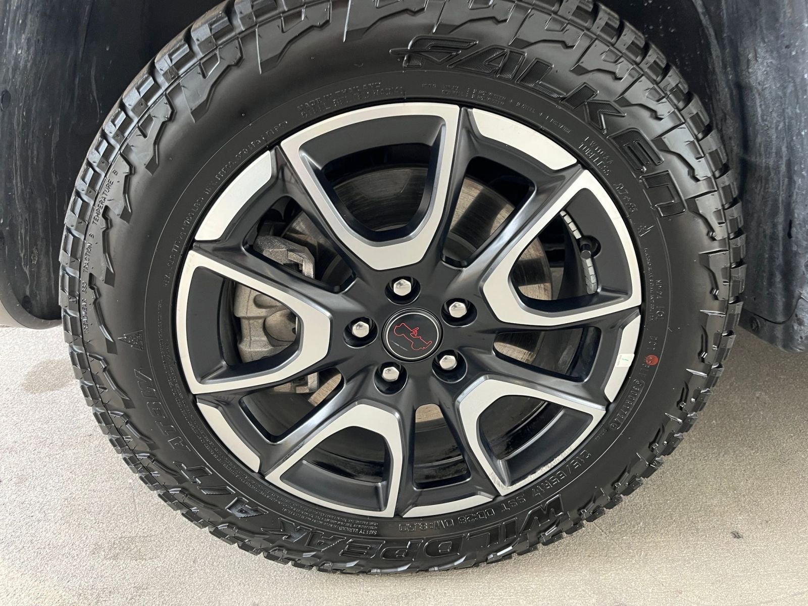 Thumbnail: 2025 Jeep Compass - 30