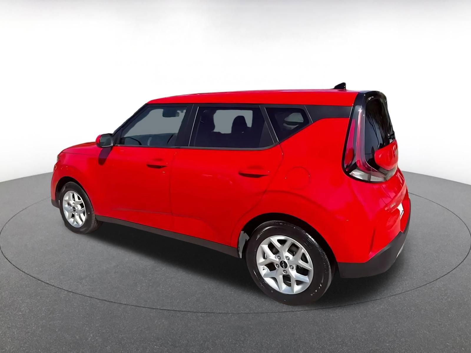 Thumbnail: 2025 Kia Soul - 10