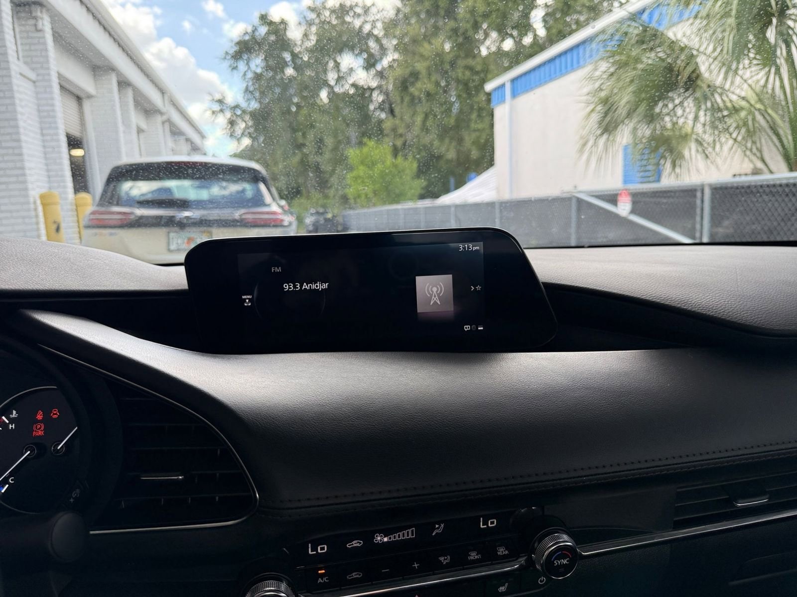 Thumbnail: 2025 Mazda Mazda3 - 21