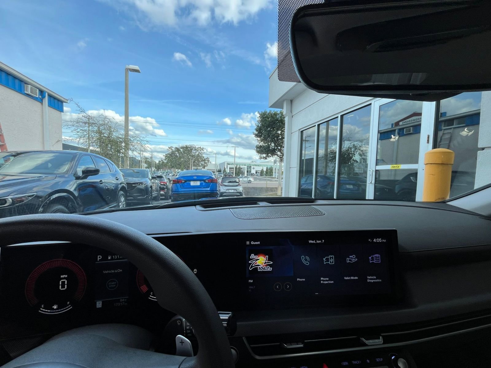 Thumbnail: 2025 Hyundai Sonata - 33