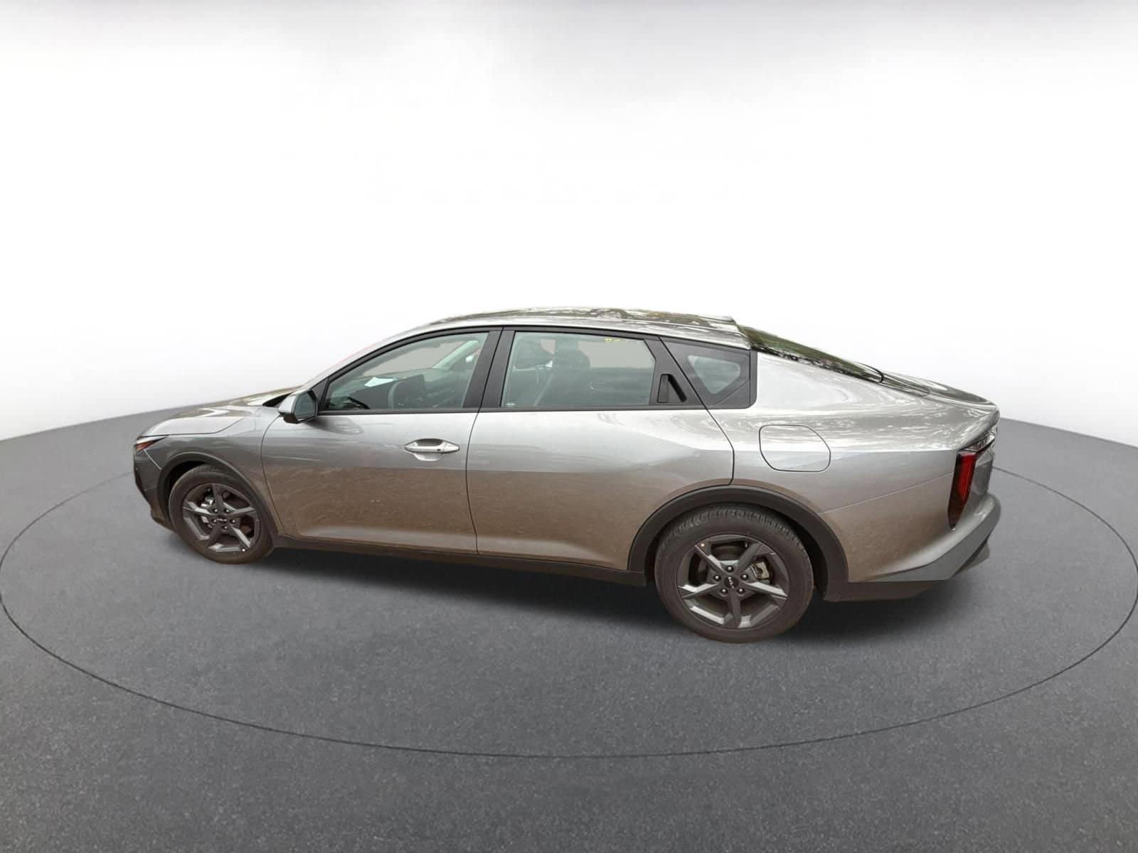 Thumbnail: 2025 Kia K4 - 5