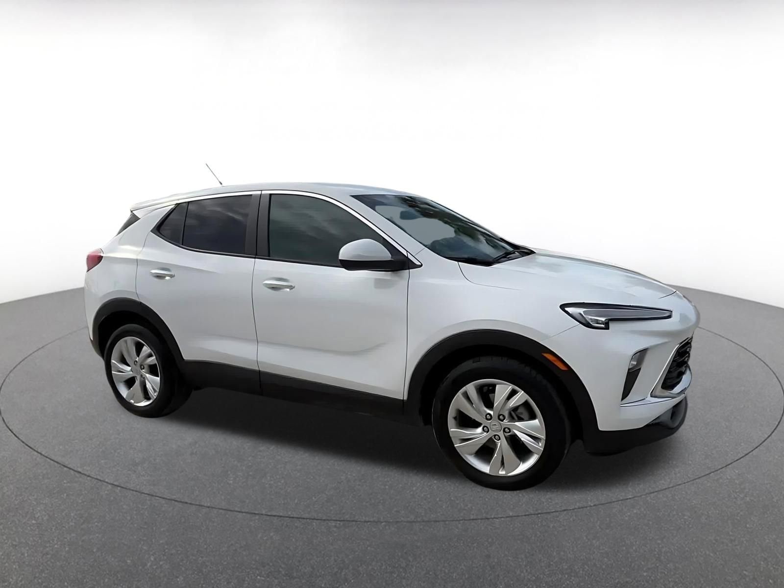 Thumbnail: 2025 Buick Encore GX - 2