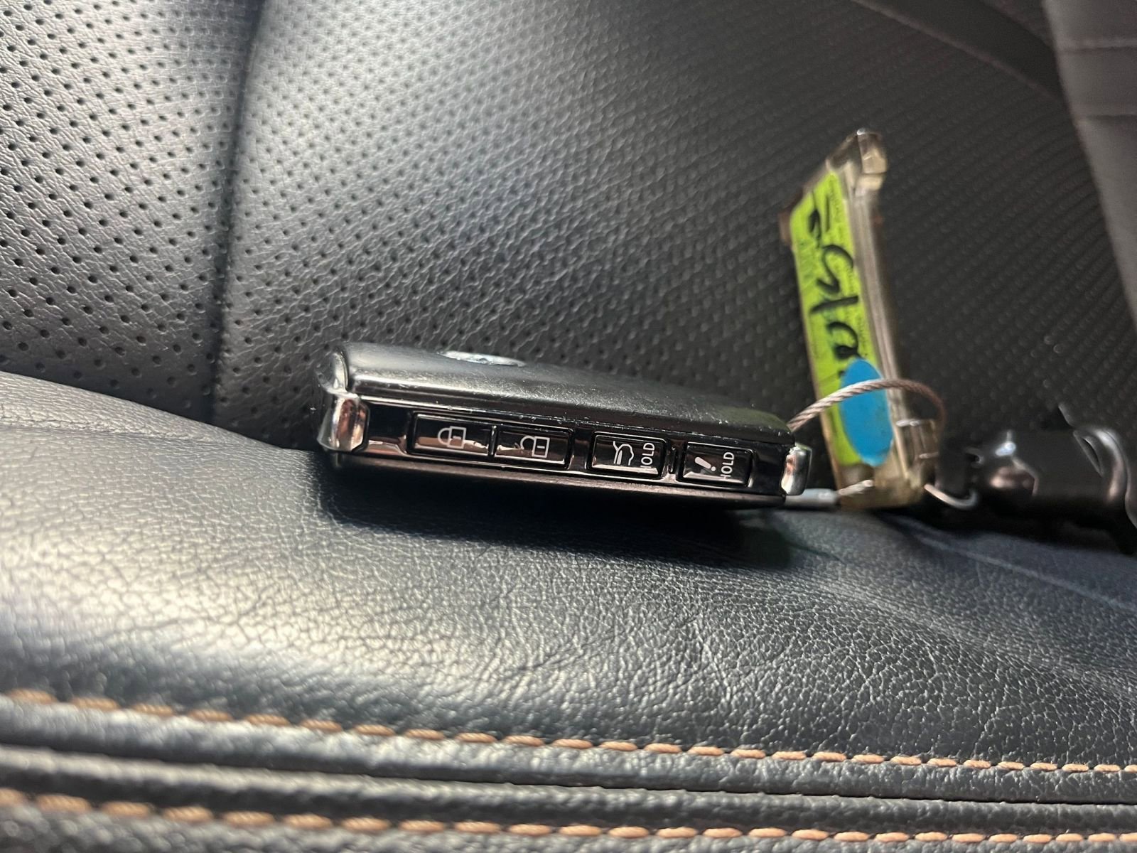 Thumbnail: 2025 Mazda CX-70 - 21