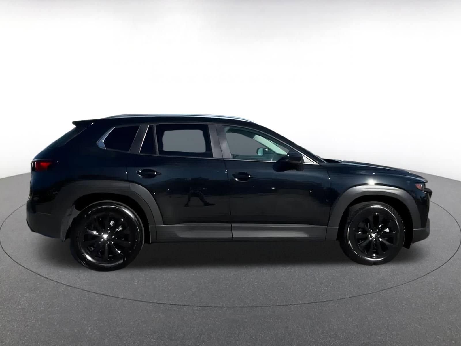 Thumbnail: 2025 Mazda CX-50 - 15