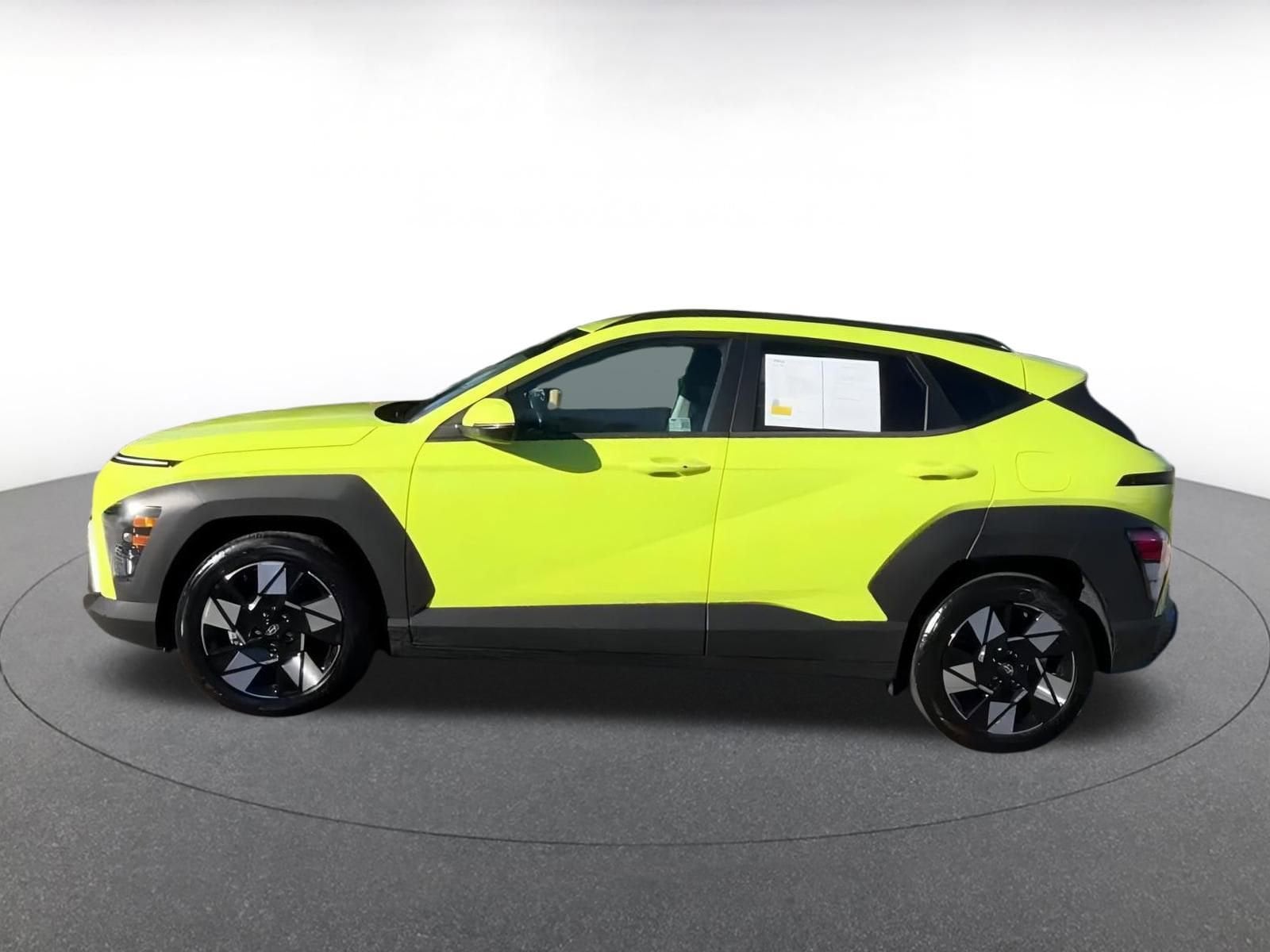Thumbnail: 2025 Hyundai Kona - 4