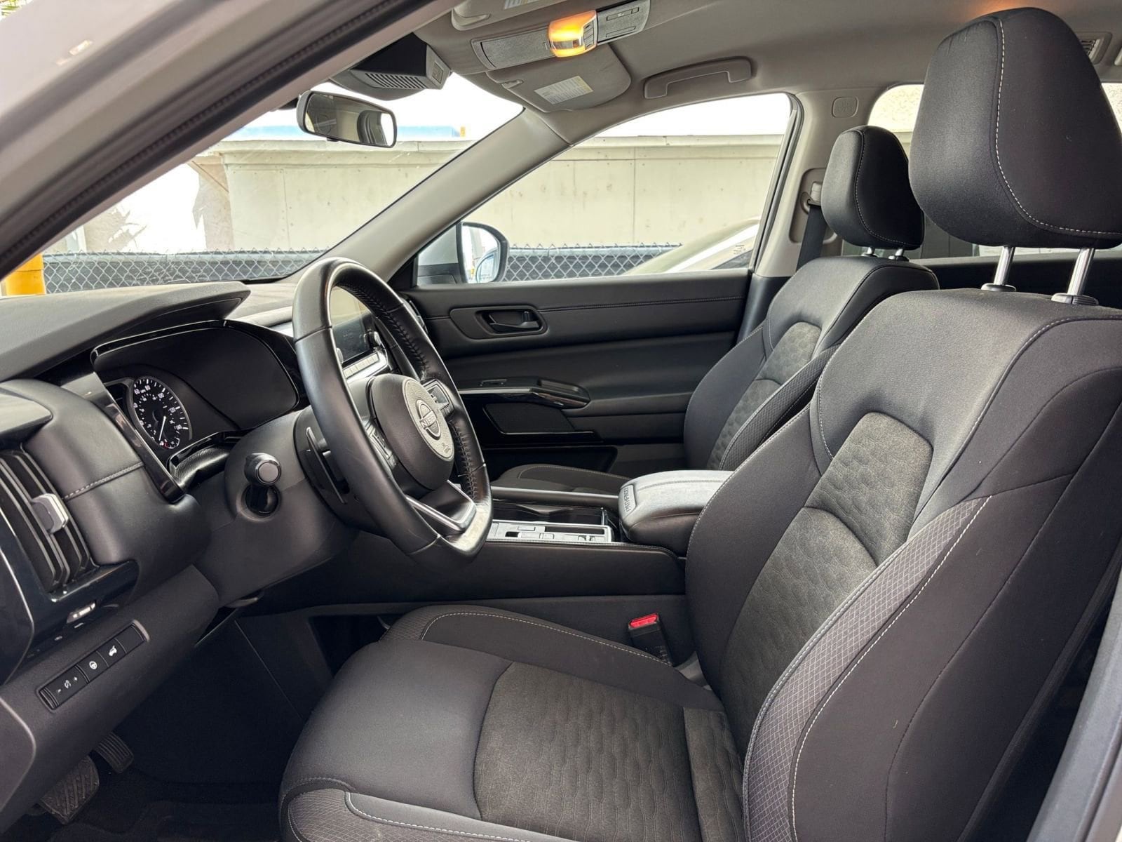 Thumbnail: 2025 Nissan Pathfinder - 28