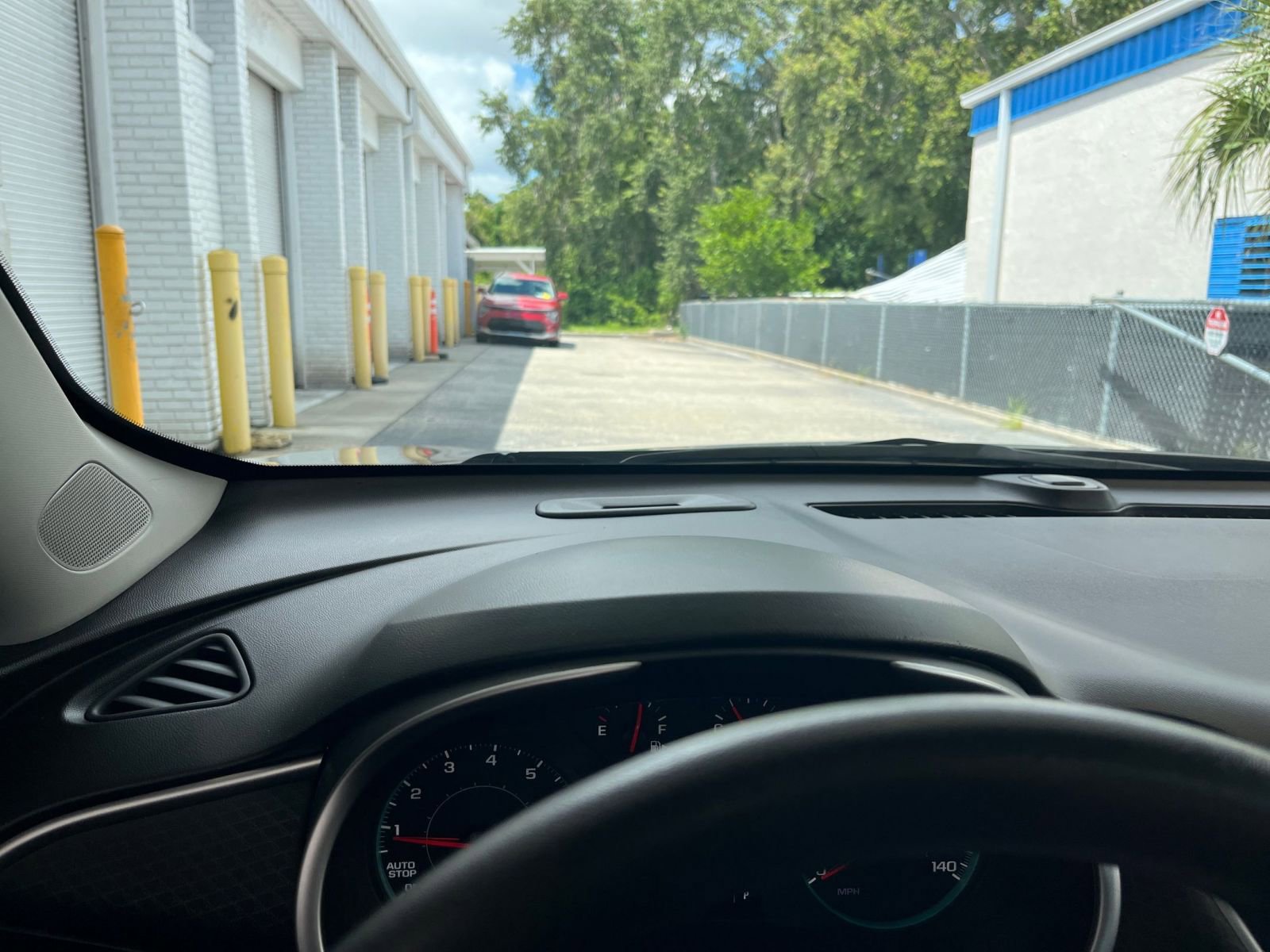 Thumbnail: 2024 Chevrolet Malibu - 34