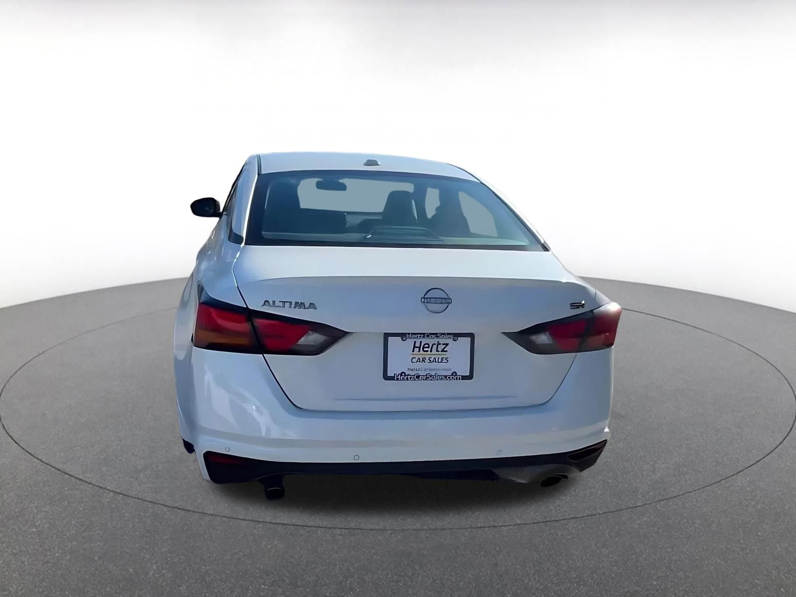 Thumbnail: 2025 Nissan Altima - 12