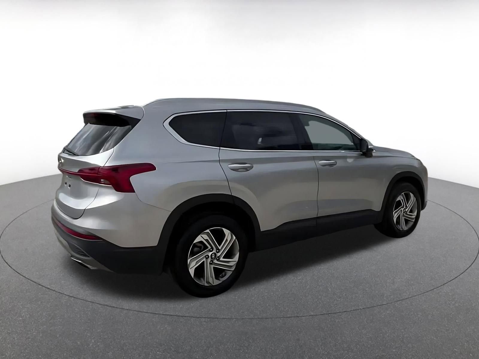 Thumbnail: 2023 Hyundai Santa Fe - 14