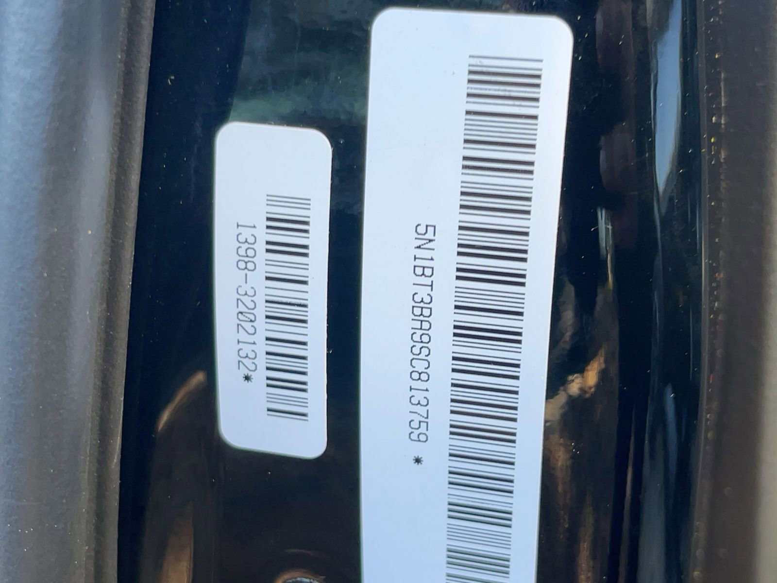 Thumbnail: 2025 Nissan Rogue - 9