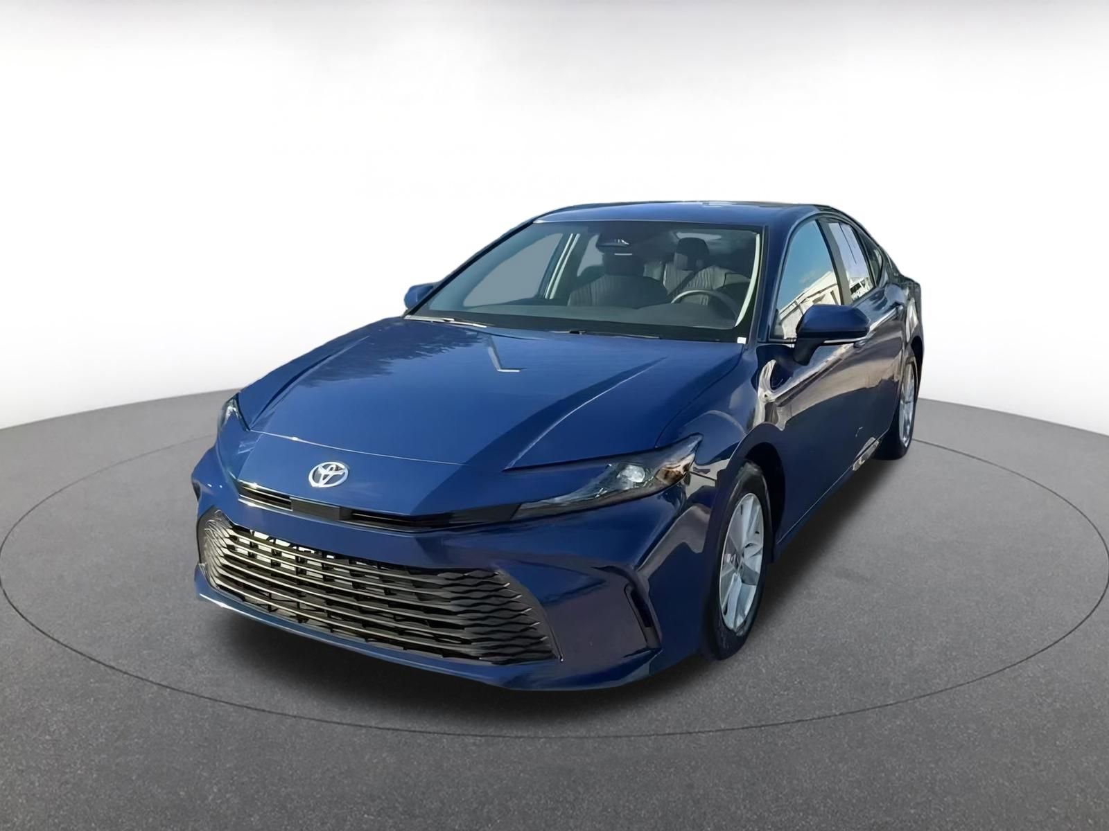 Thumbnail: 2025 Toyota Camry - 7