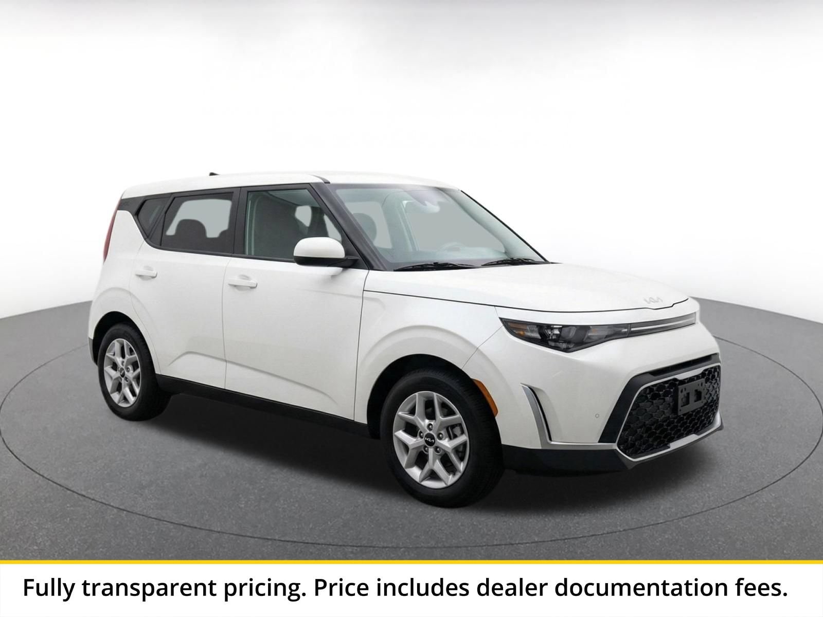 Thumbnail: 2025 Kia Soul - 1