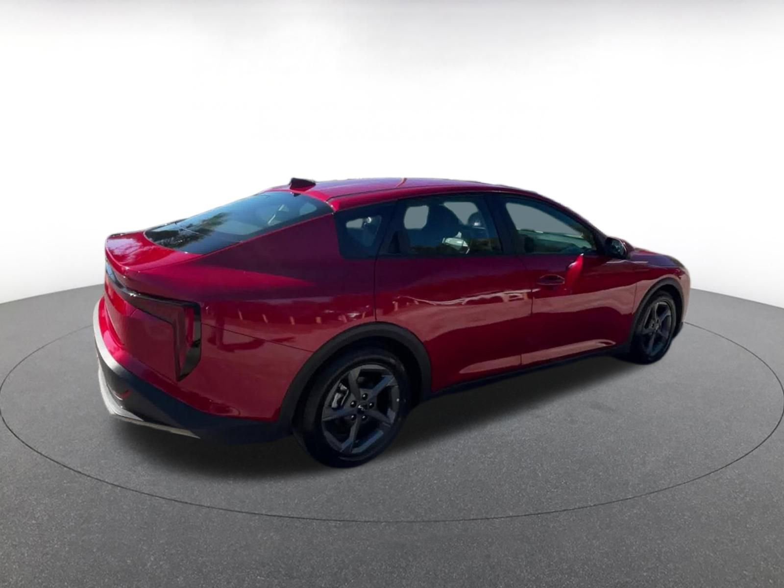 Thumbnail: 2025 Kia K4 - 15