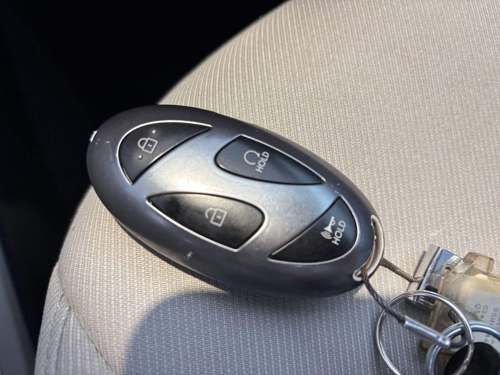 Thumbnail: 2025 Hyundai Tucson - 21