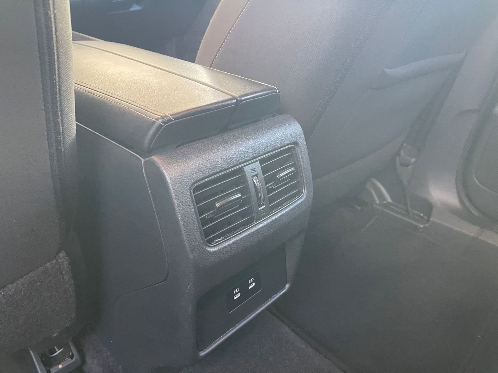 Thumbnail: 2025 Nissan Rogue - 24