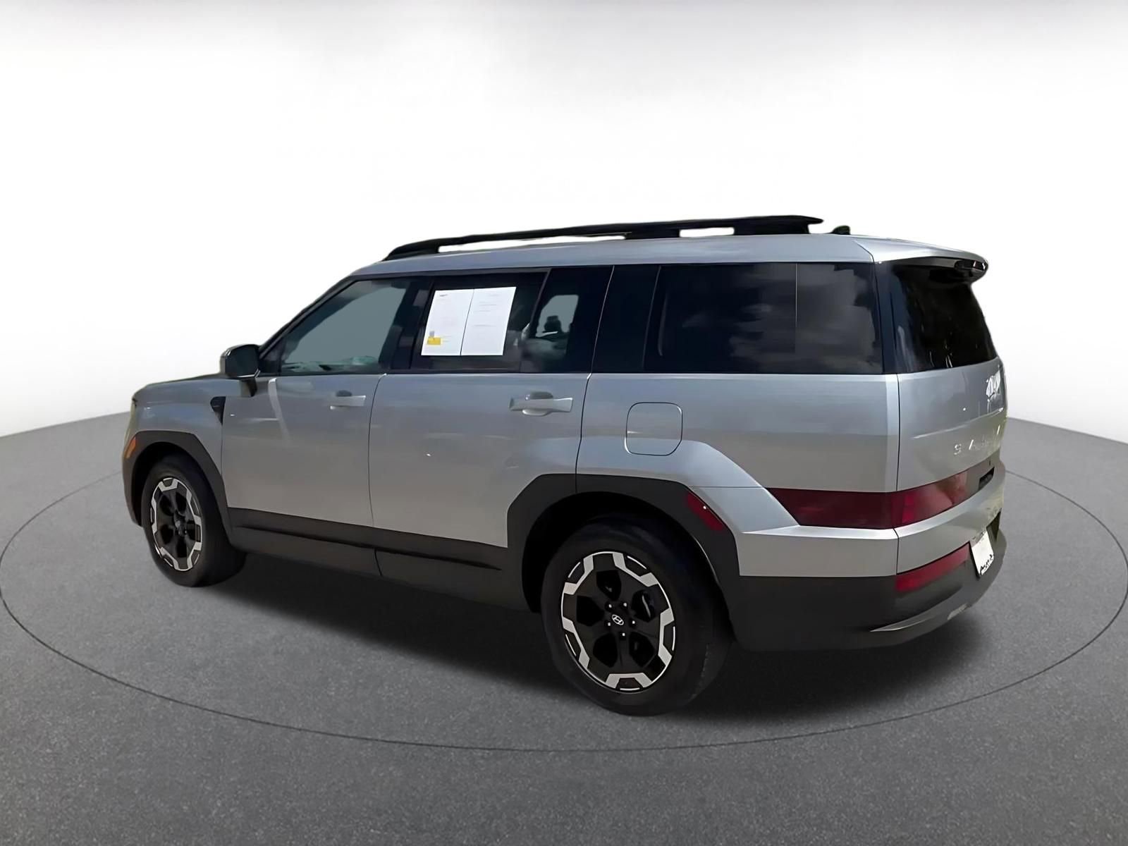 Thumbnail: 2025 Hyundai Santa Fe - 9