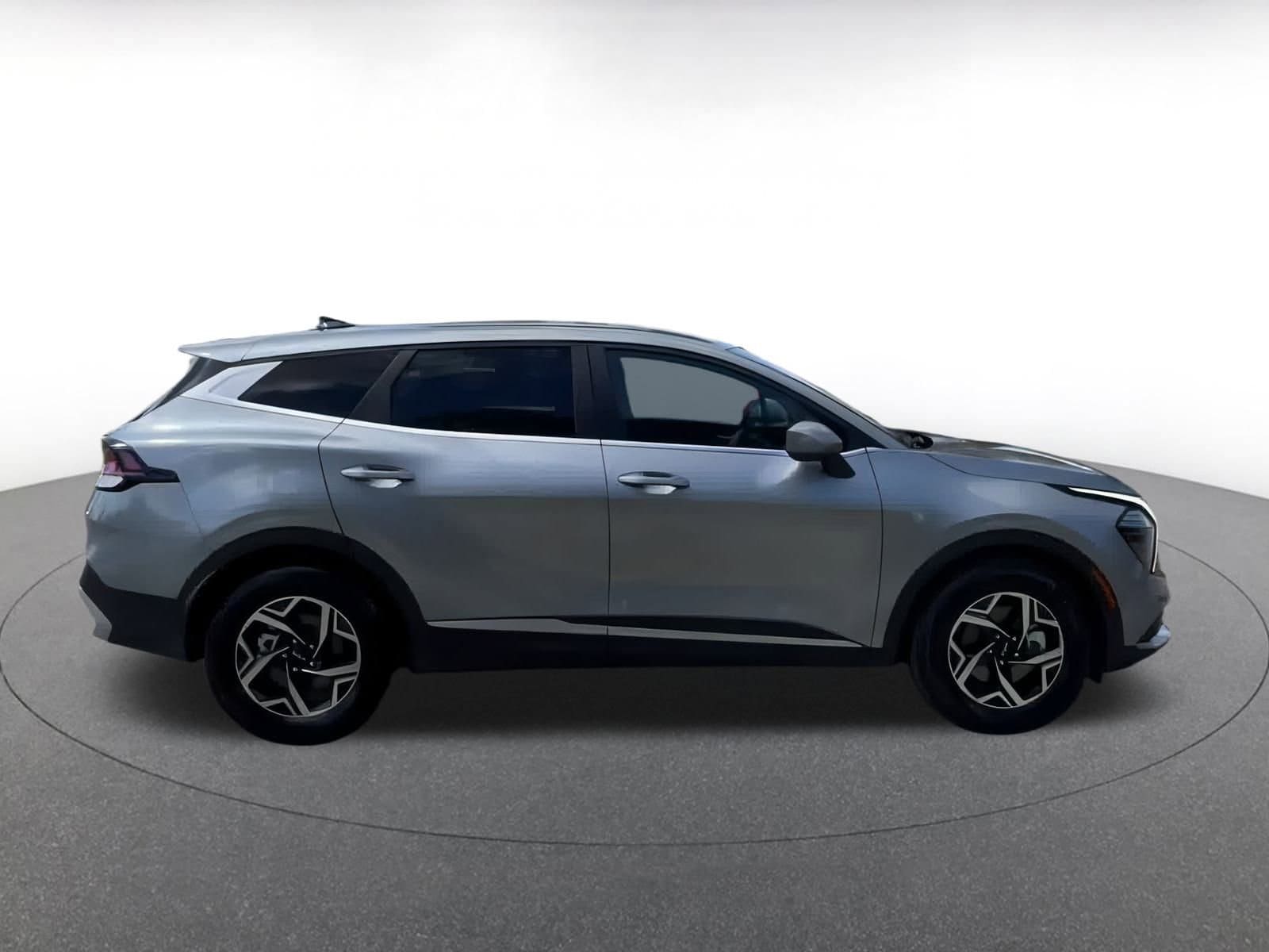 Thumbnail: 2024 Kia Sportage - 16