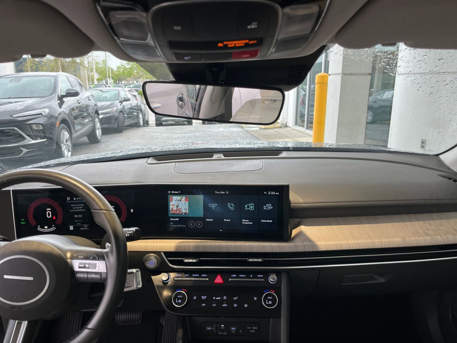 Thumbnail: 2025 Hyundai Sonata - 33