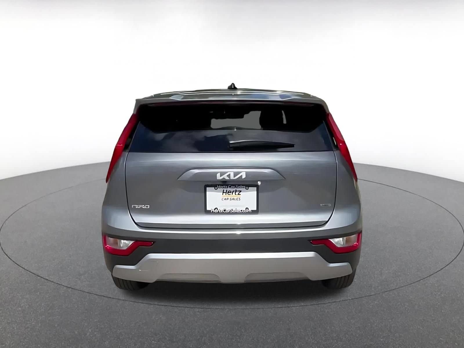 Thumbnail: 2026 Kia Niro - 12