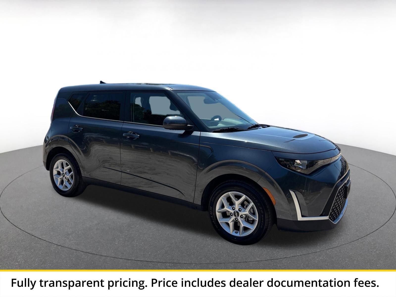 Thumbnail: 2025 Kia Soul - 1