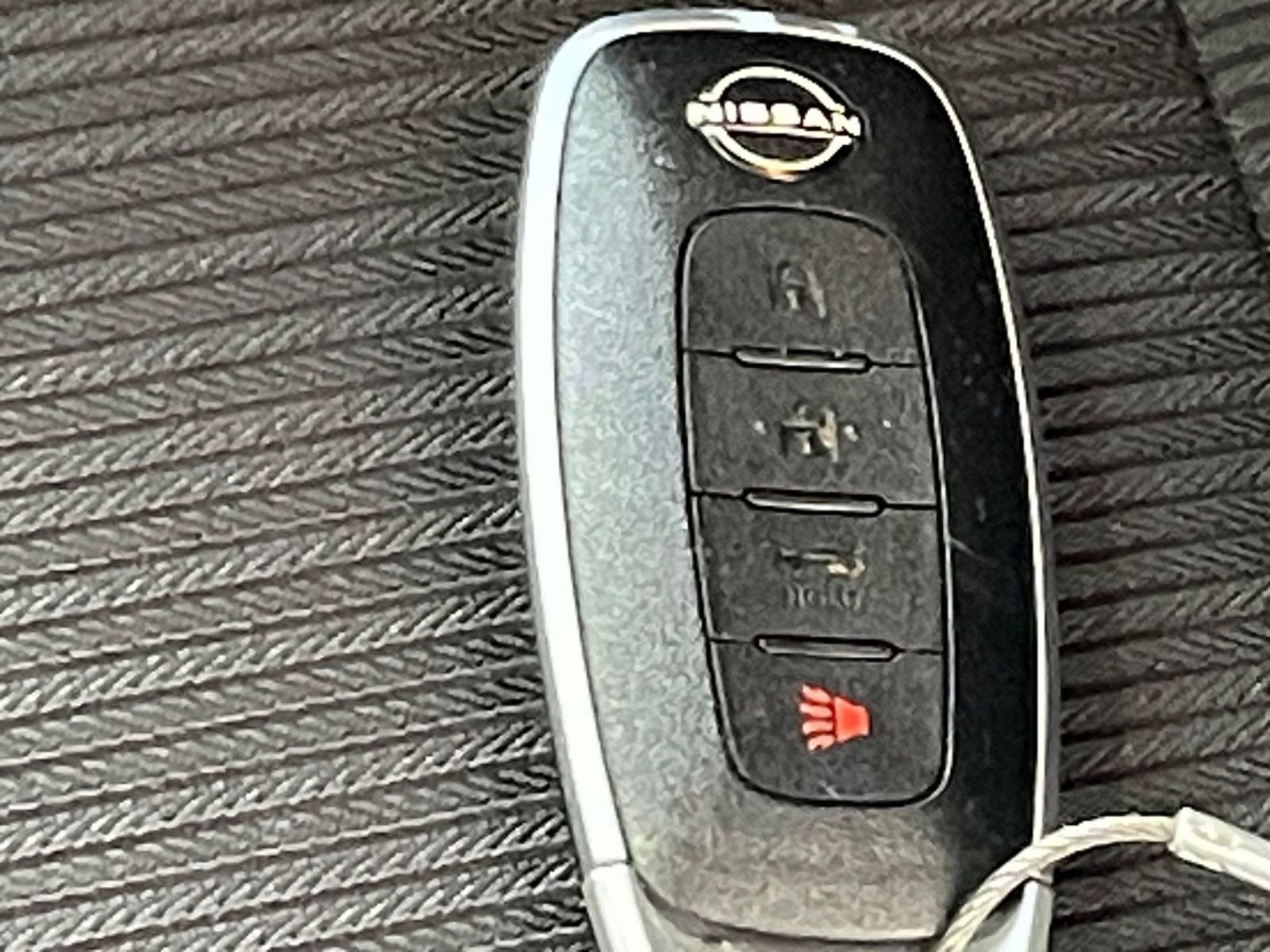 Thumbnail: 2025 Nissan Sentra - 22