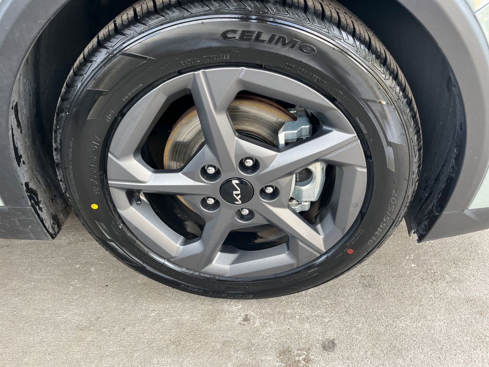 Thumbnail: 2025 Kia K4 - 30